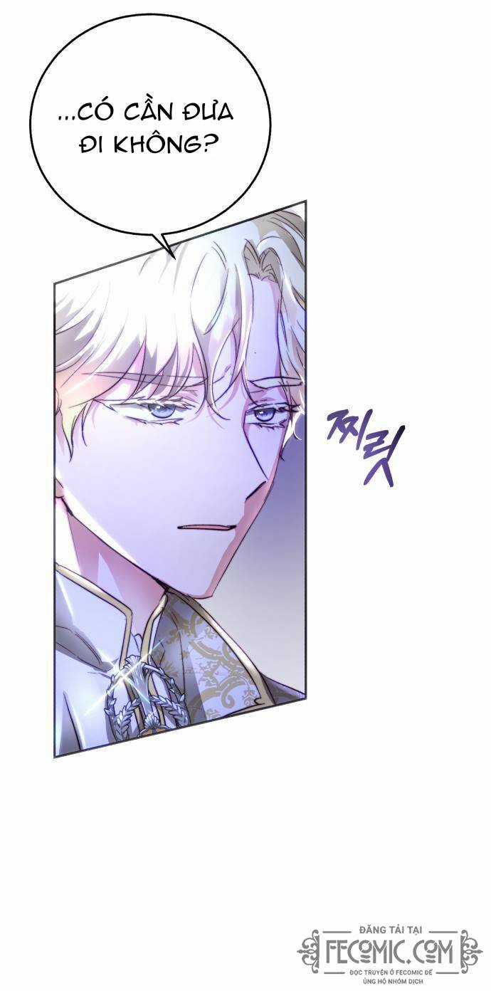 Rosalyn Bogart Chương 7 trang 43