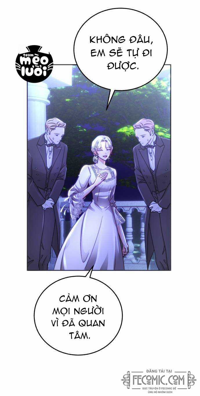 Rosalyn Bogart Chương 7 trang 44