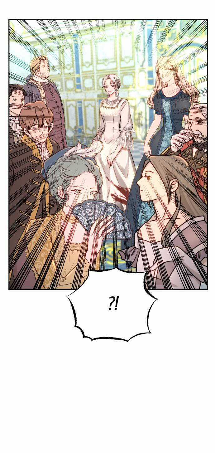 Rosalyn Bogart Chương 7 trang 47