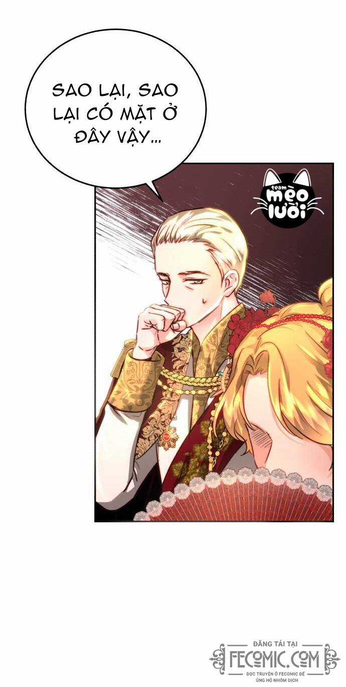 Rosalyn Bogart Chương 7 trang 48