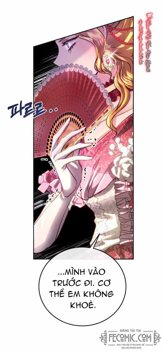 Rosalyn Bogart Chương 7 trang 49