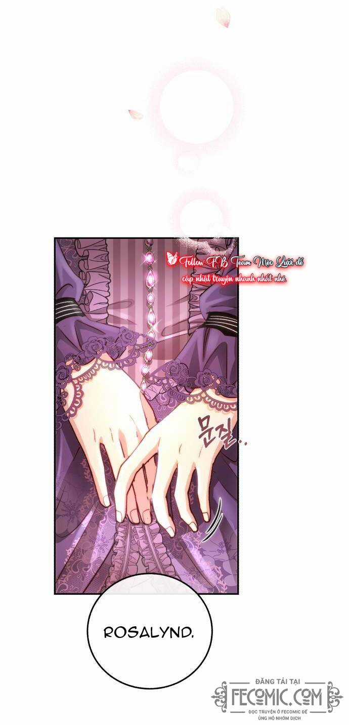 Rosalyn Bogart Chương 7 trang 5