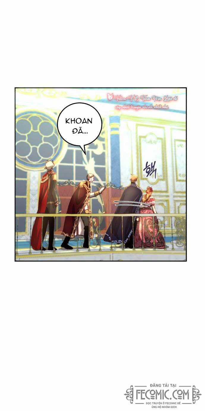 Rosalyn Bogart Chương 7 trang 50