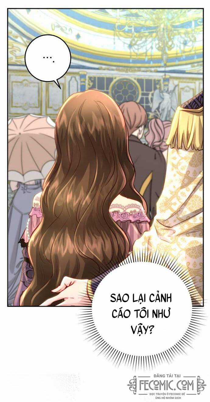 Rosalyn Bogart Chương 7 trang 51