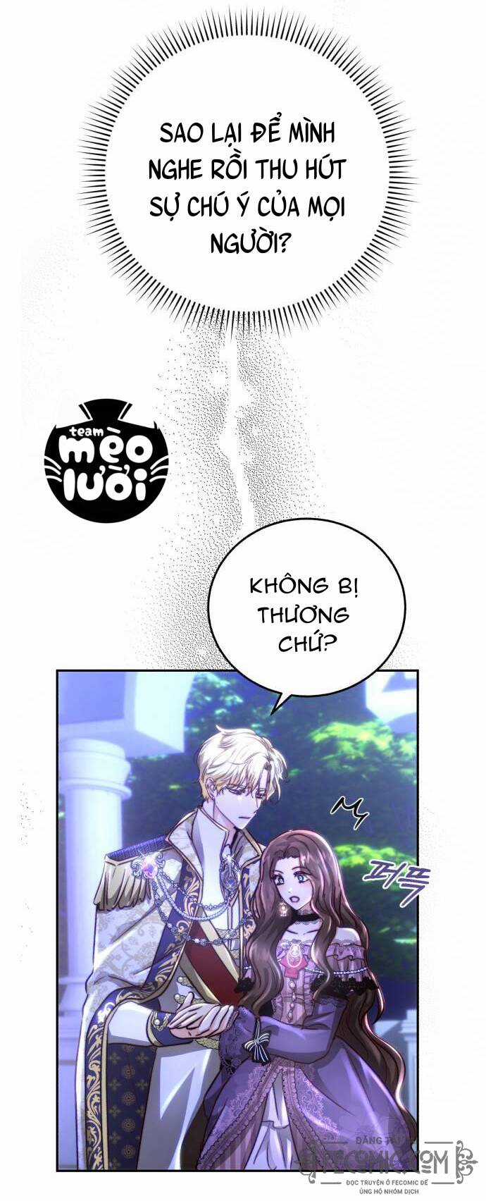 Rosalyn Bogart Chương 7 trang 52