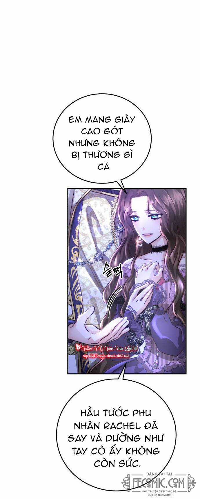 Rosalyn Bogart Chương 7 trang 53