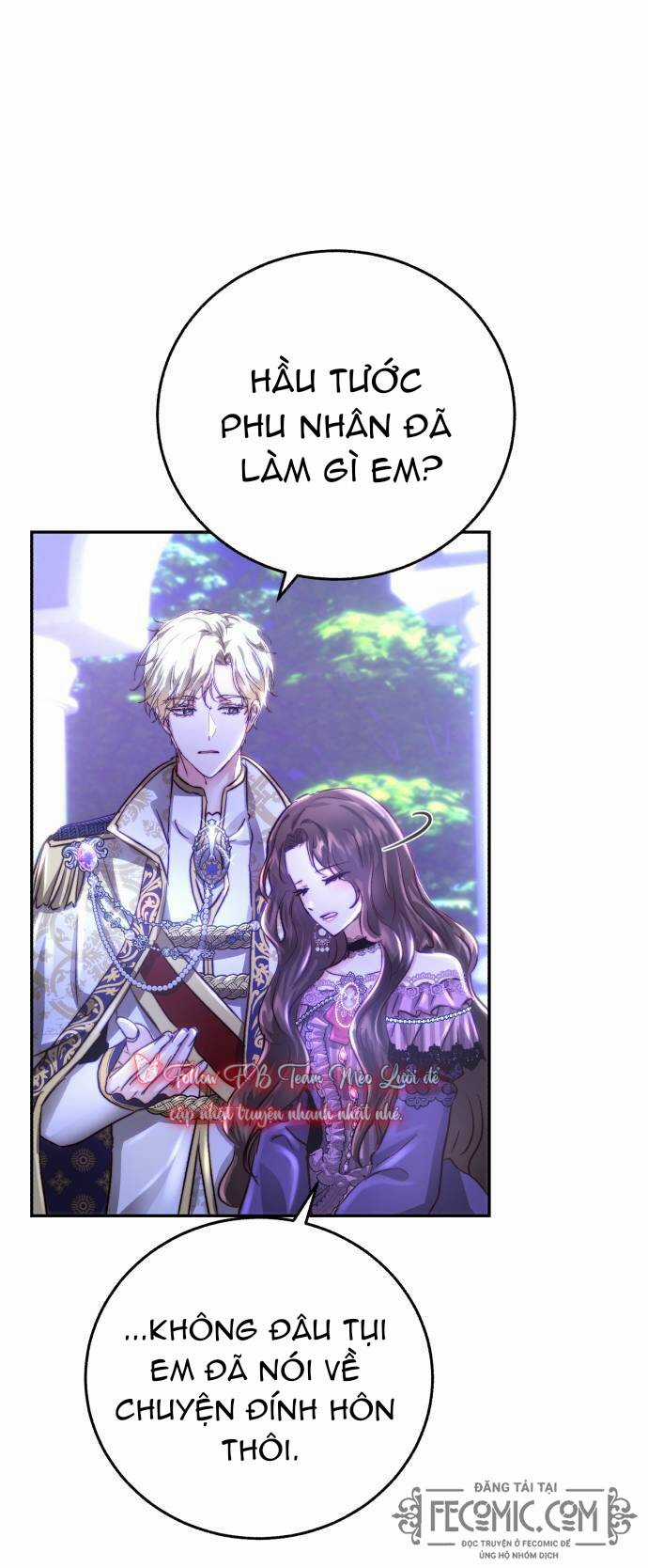 Rosalyn Bogart Chương 7 trang 54