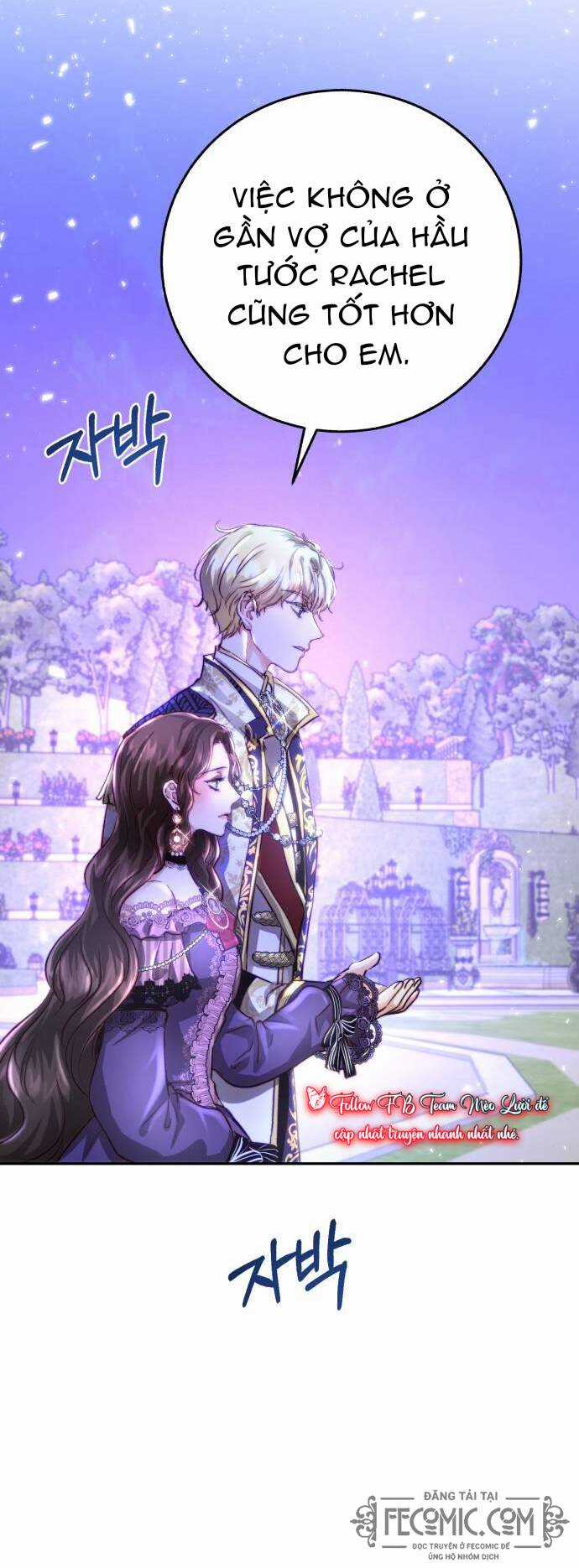 Rosalyn Bogart Chương 7 trang 57