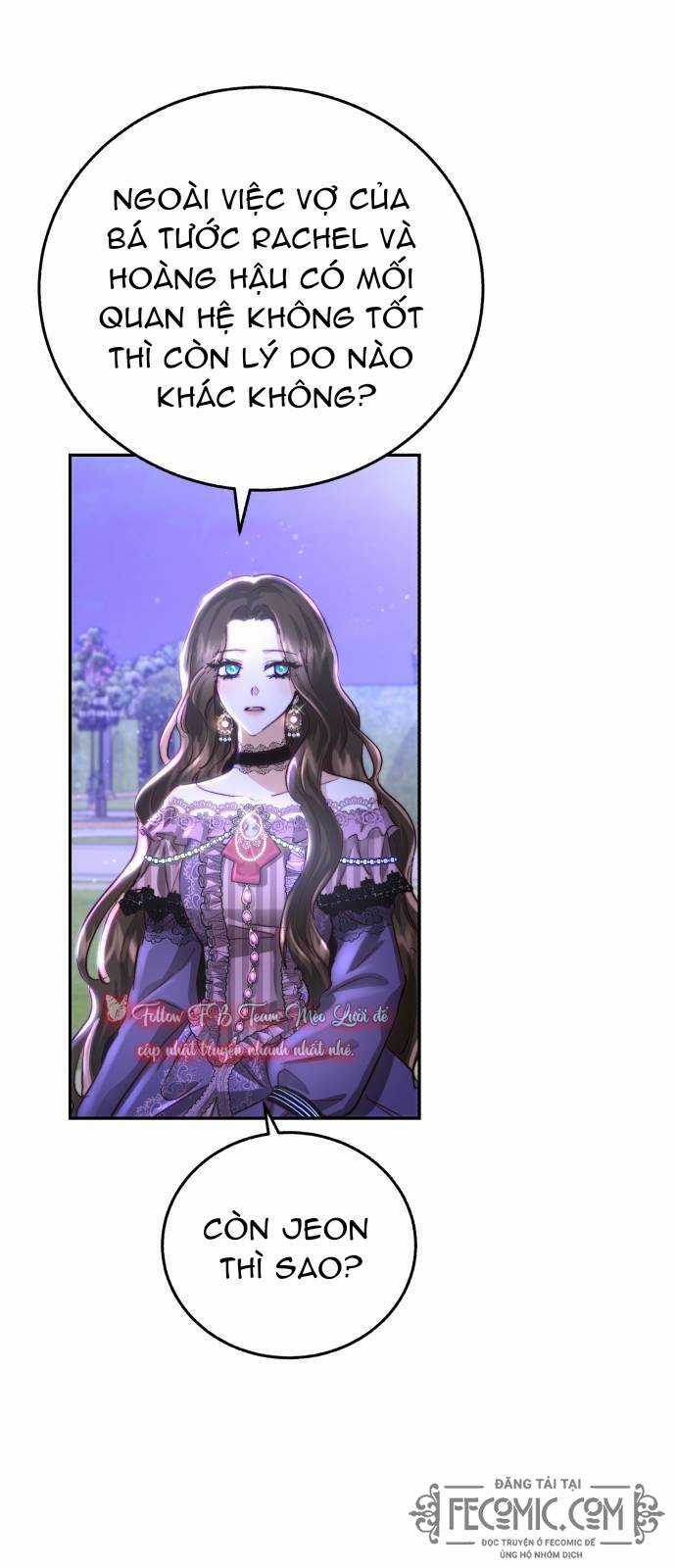 Rosalyn Bogart Chương 7 trang 58