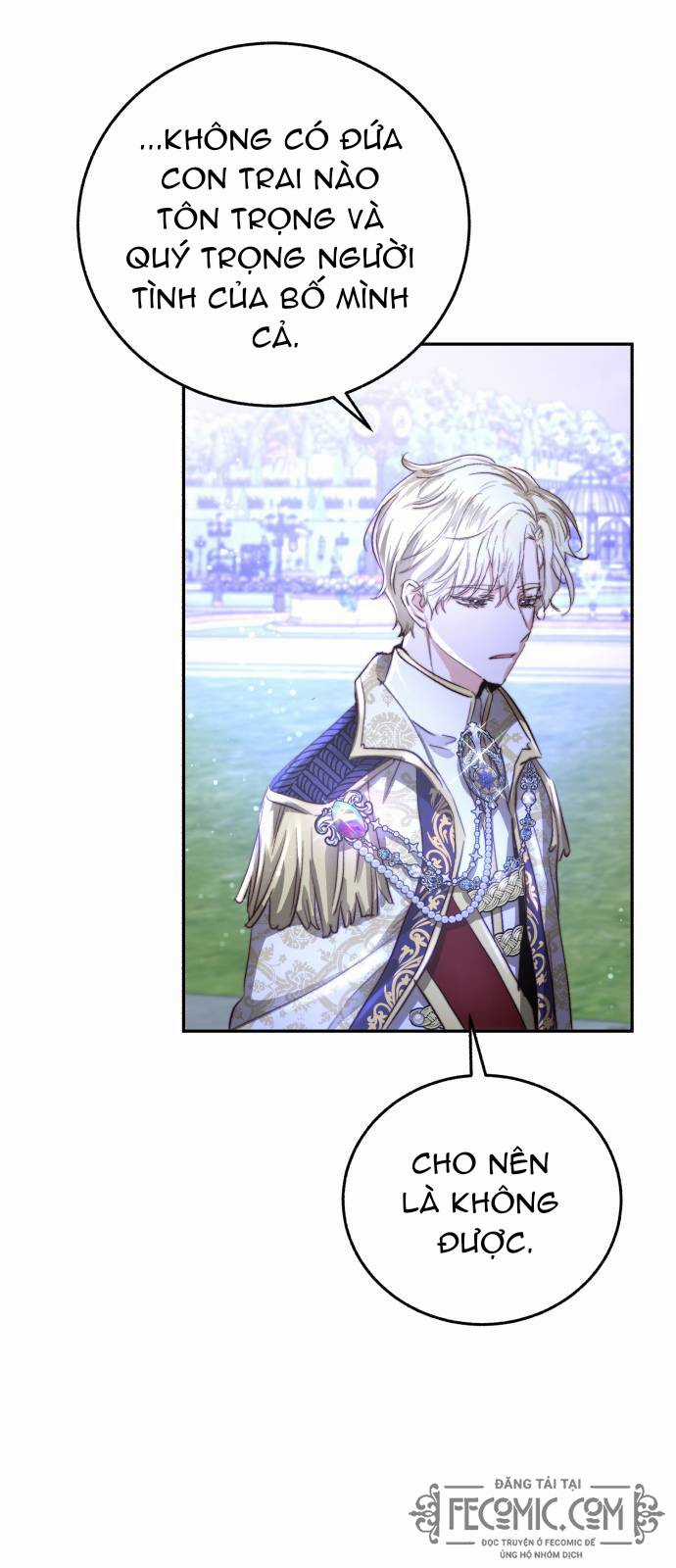 Rosalyn Bogart Chương 7 trang 59