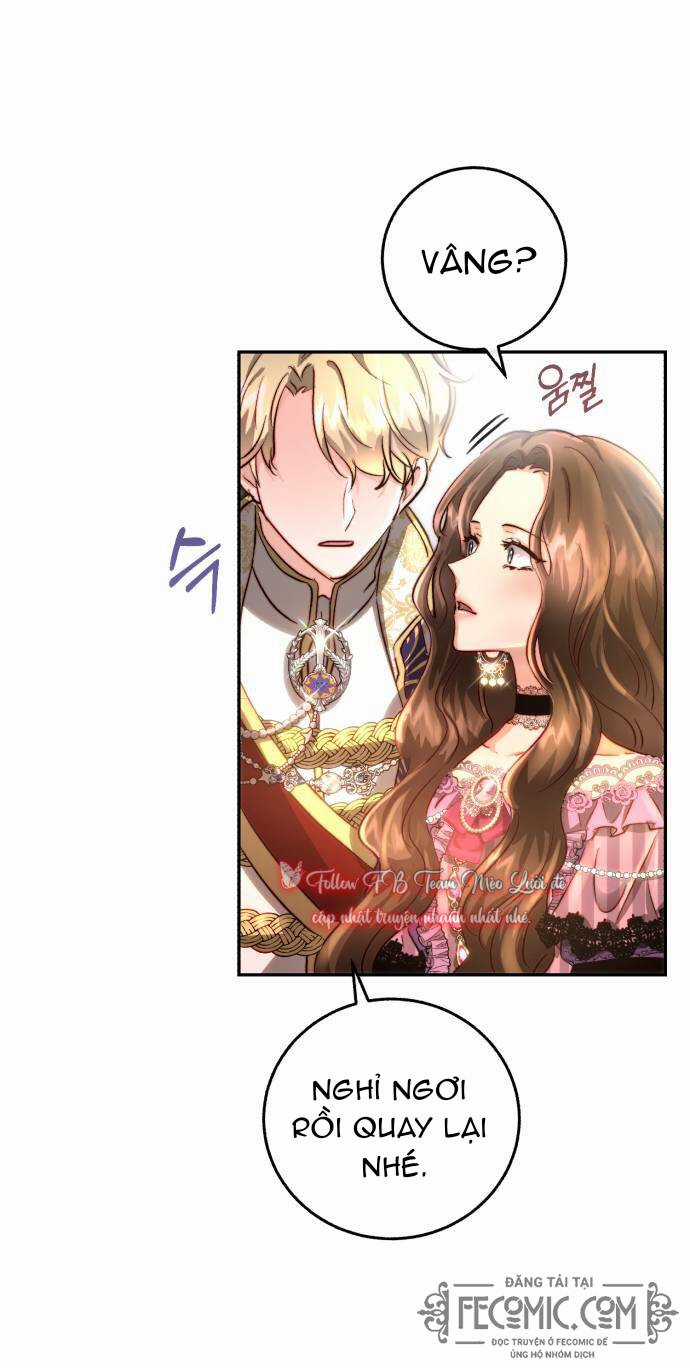 Rosalyn Bogart Chương 7 trang 6