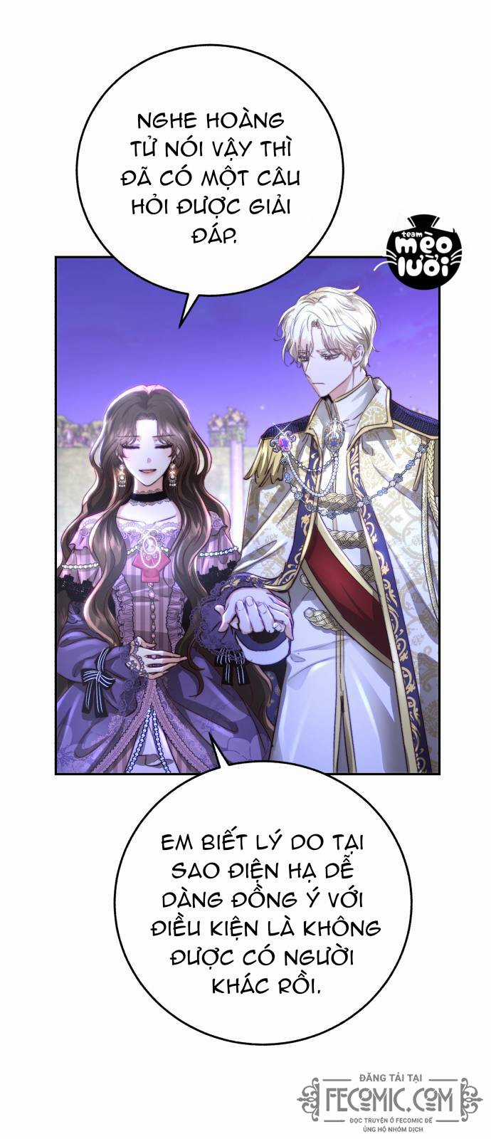 Rosalyn Bogart Chương 7 trang 60