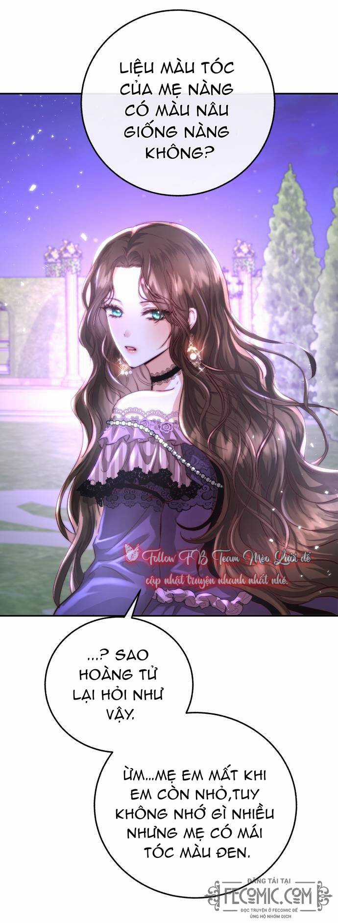 Rosalyn Bogart Chương 7 trang 62