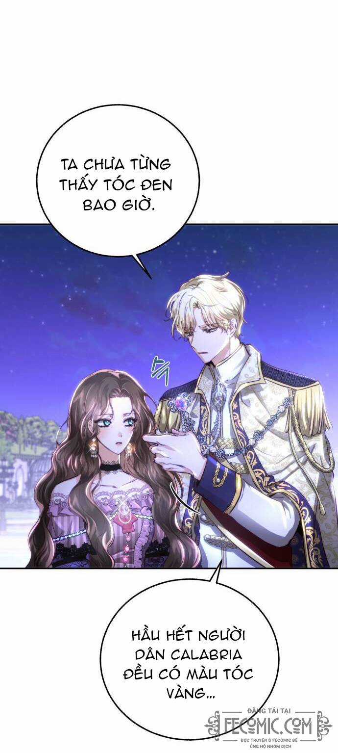 Rosalyn Bogart Chương 7 trang 63