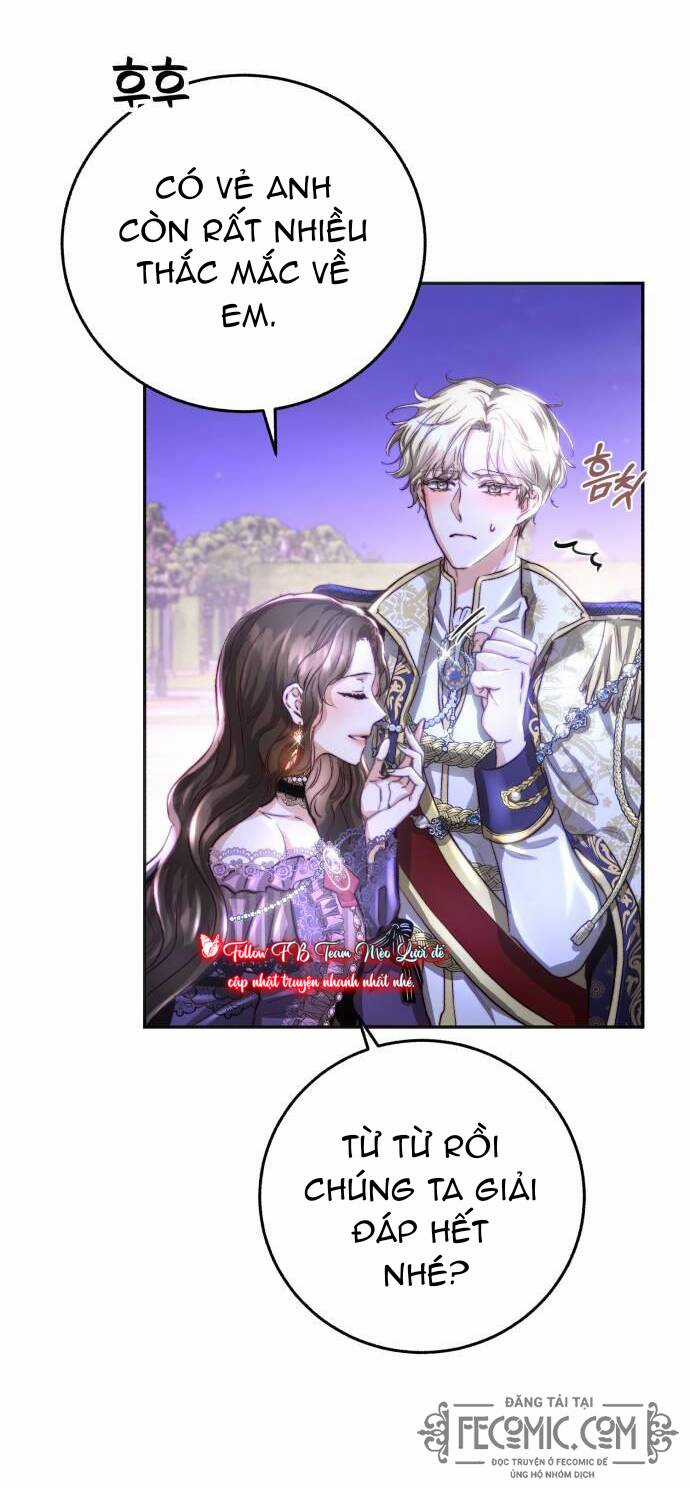 Rosalyn Bogart Chương 7 trang 65