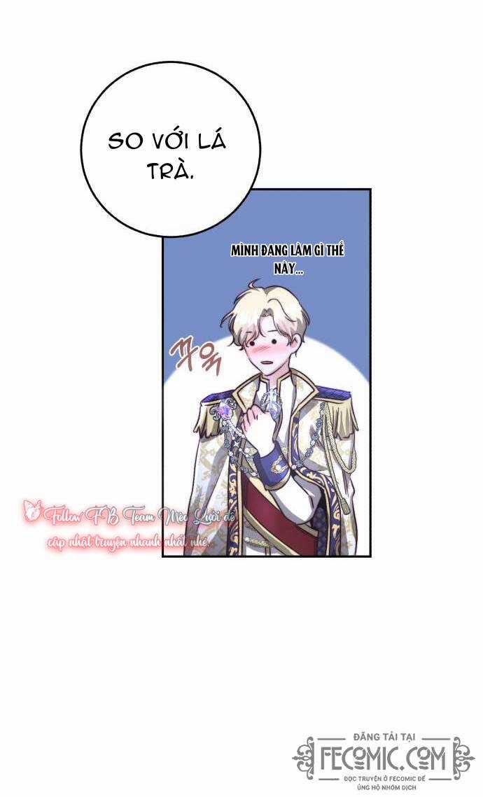 Rosalyn Bogart Chương 7 trang 66