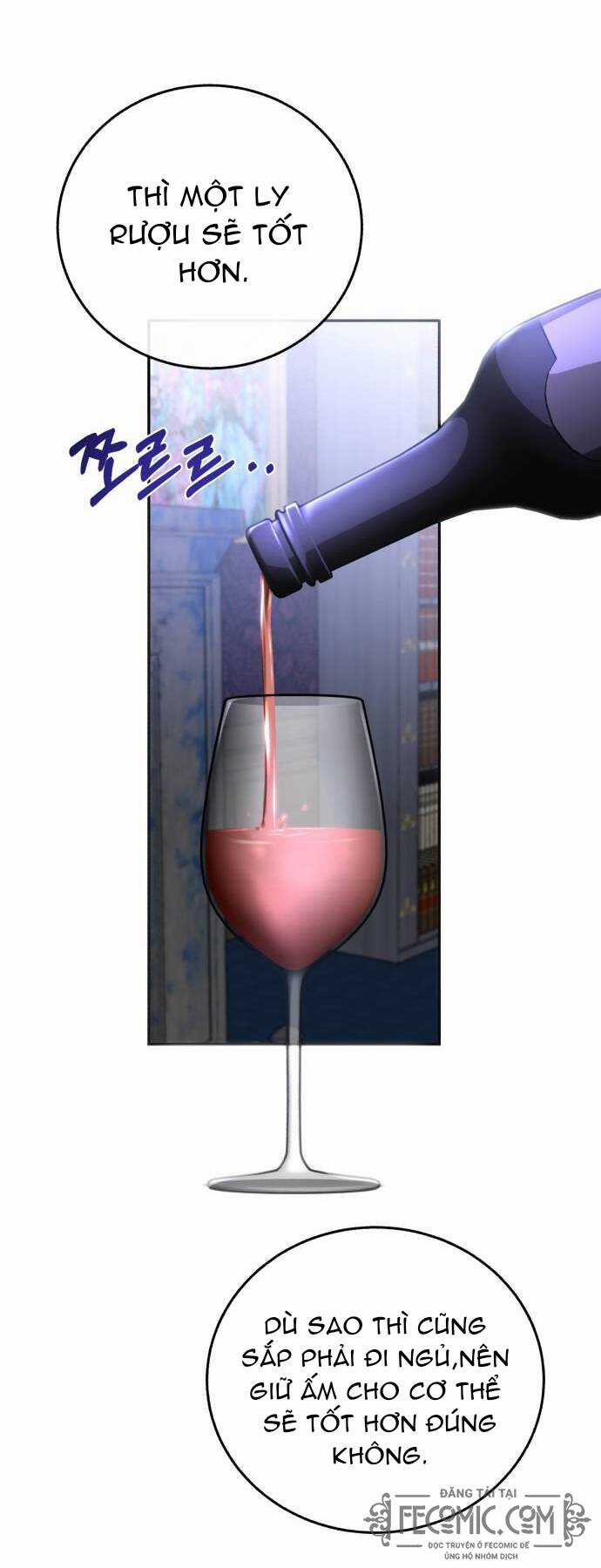 Rosalyn Bogart Chương 7 trang 67