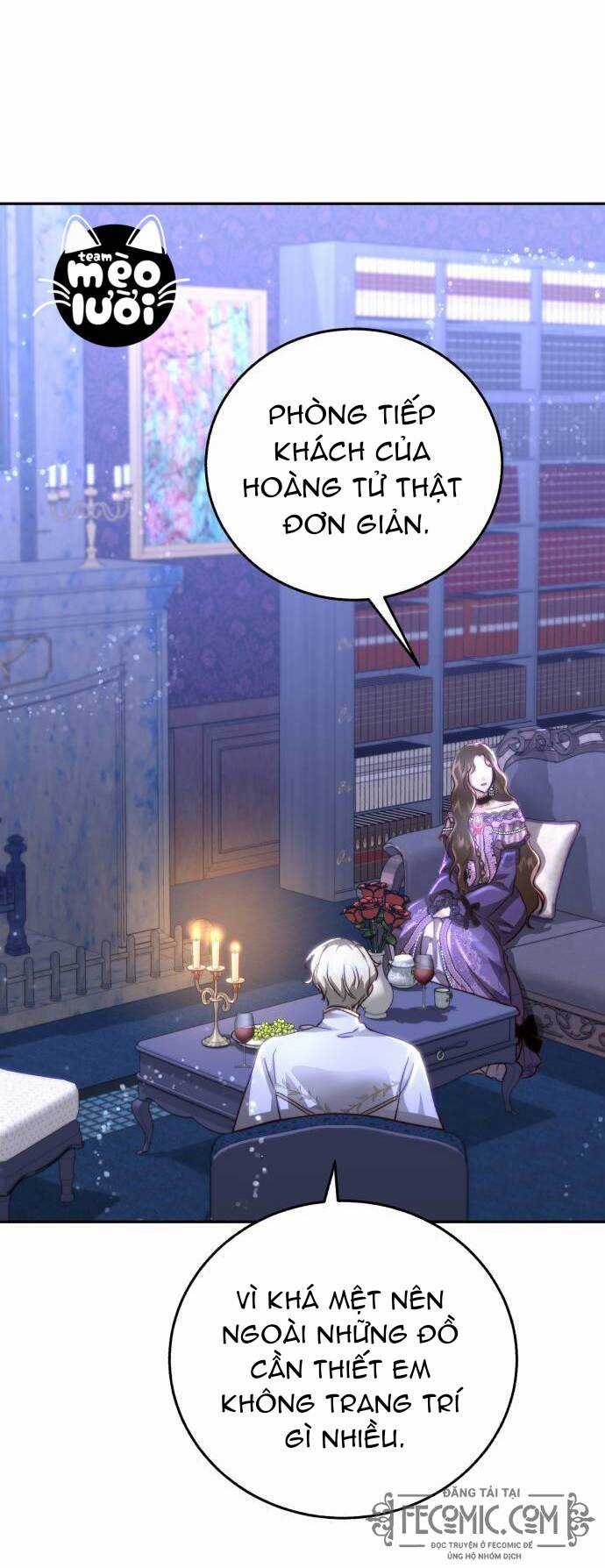 Rosalyn Bogart Chương 7 trang 68