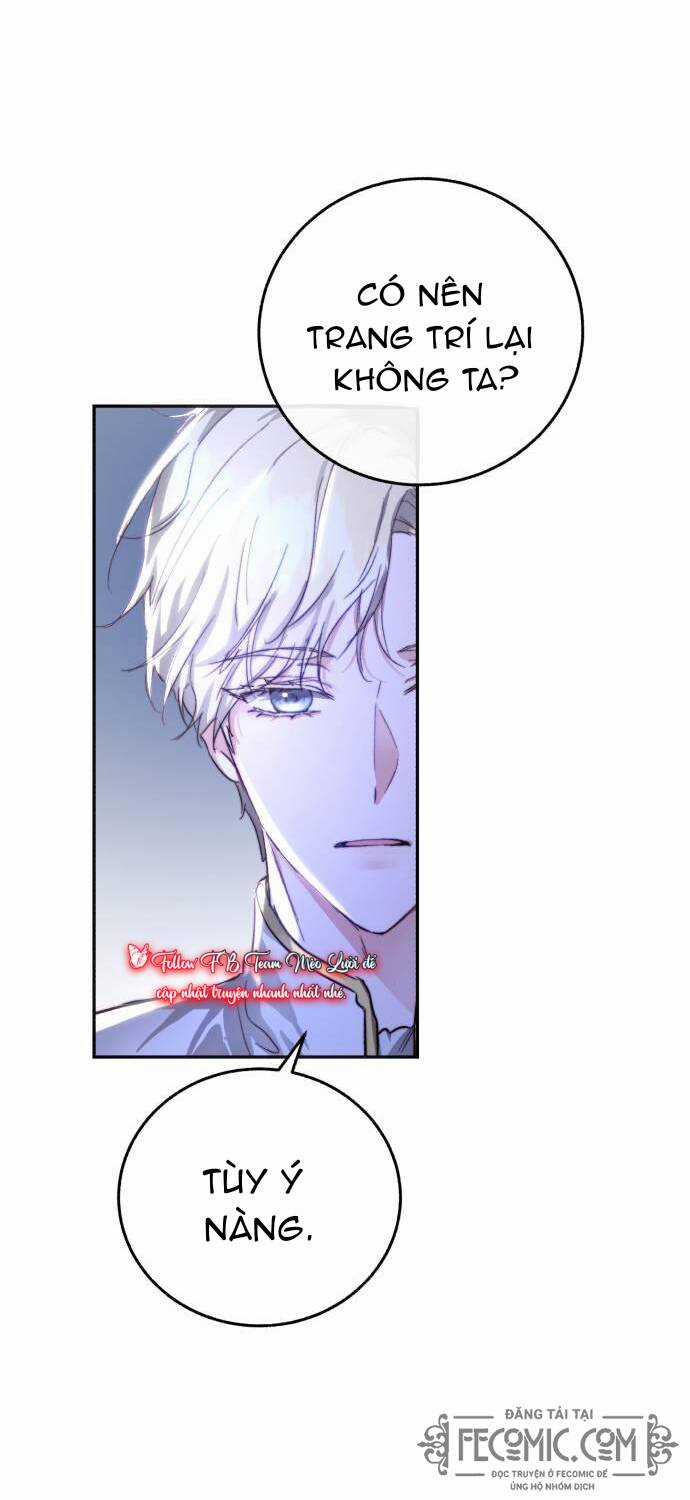 Rosalyn Bogart Chương 7 trang 69