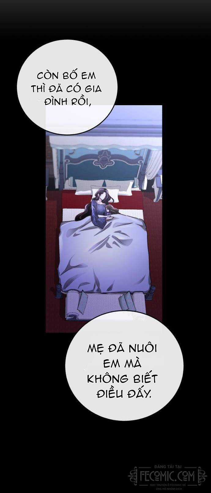 Rosalyn Bogart Chương 7 trang 71