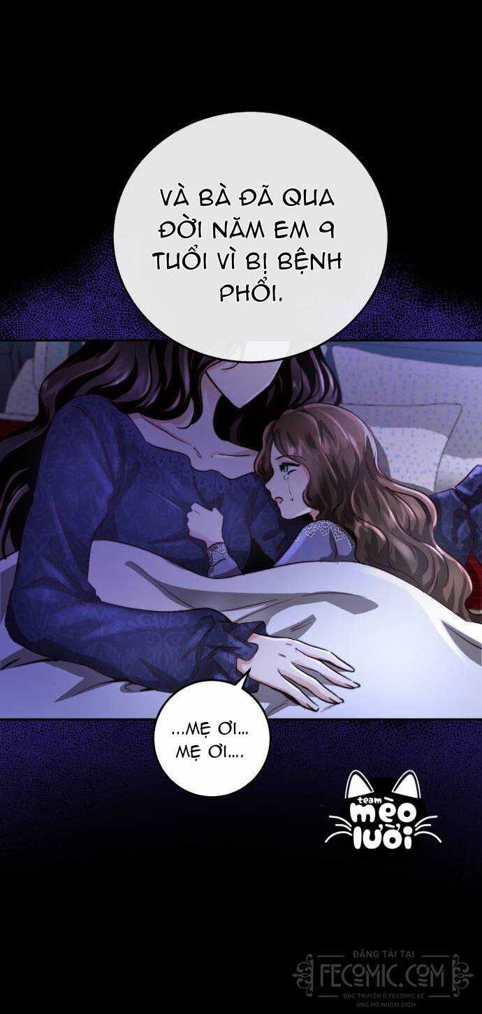 Rosalyn Bogart Chương 7 trang 72