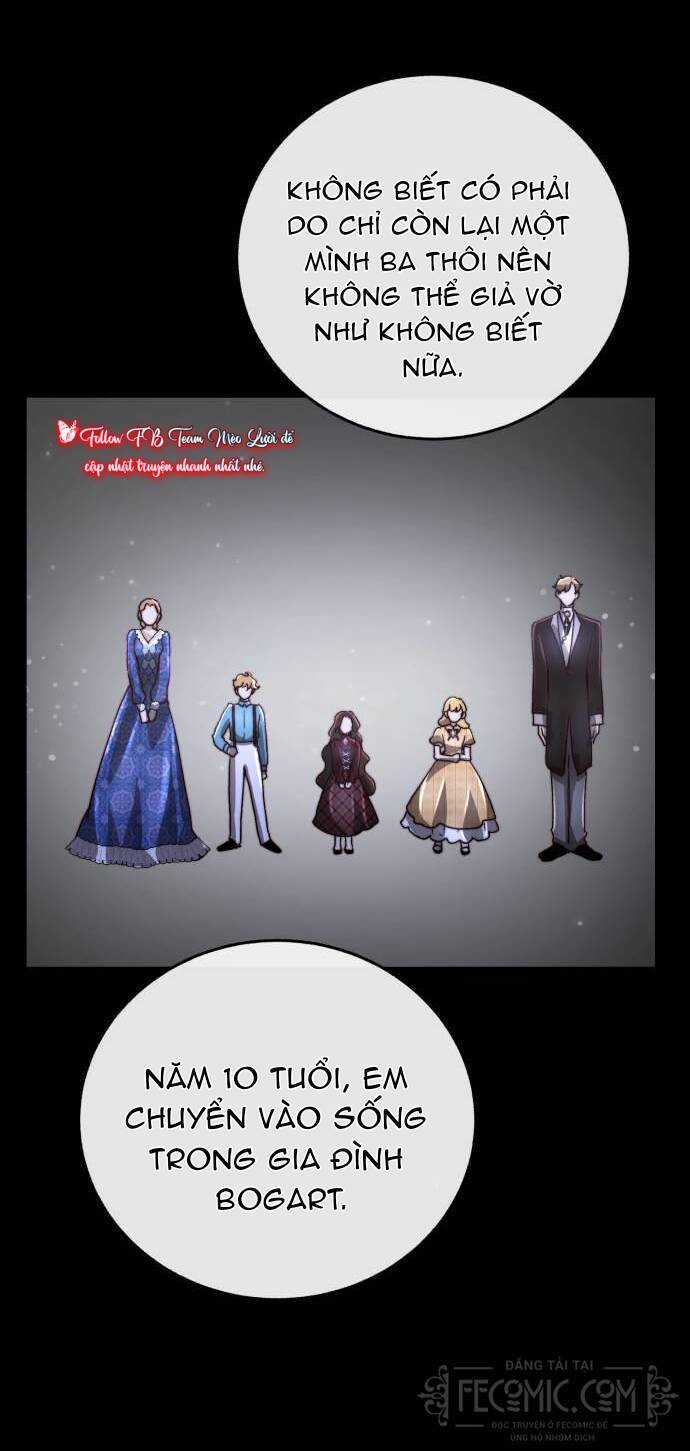 Rosalyn Bogart Chương 7 trang 73