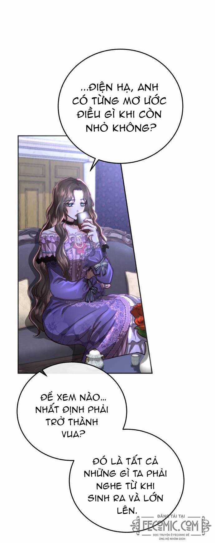 Rosalyn Bogart Chương 7 trang 79