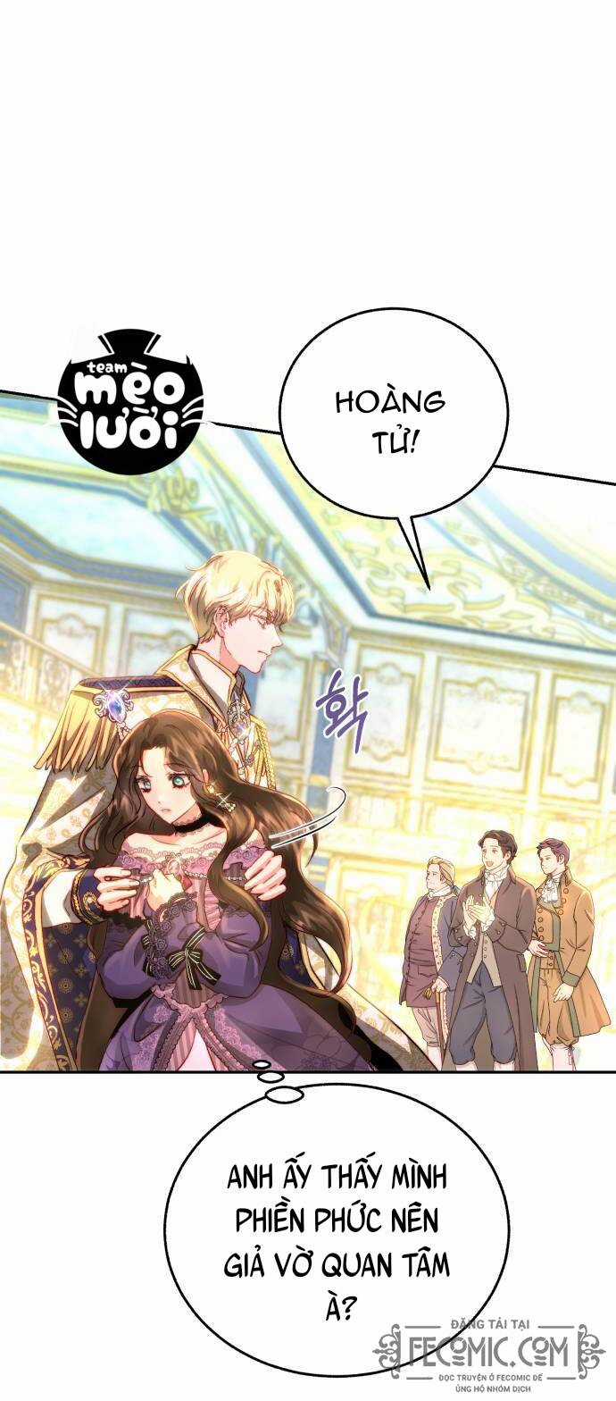 Rosalyn Bogart Chương 7 trang 8