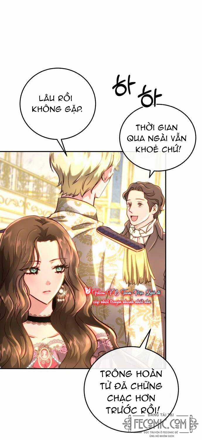 Rosalyn Bogart Chương 7 trang 9