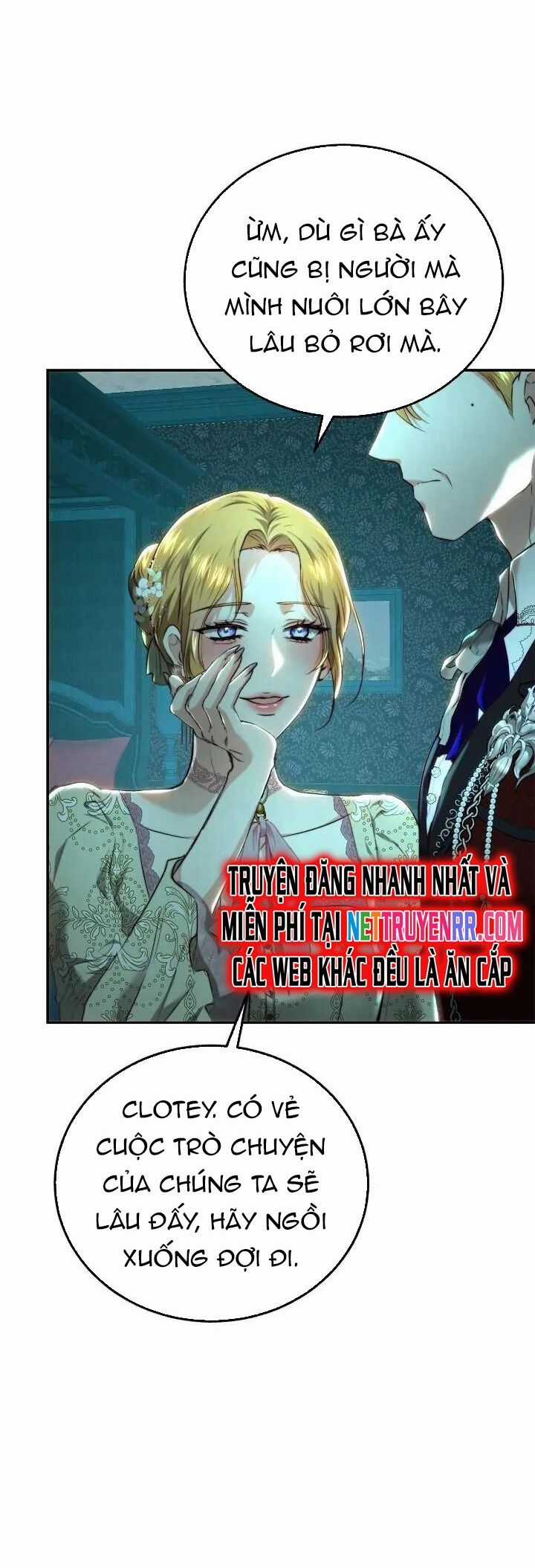 Rosalyn Bogart Chương 70 trang 11