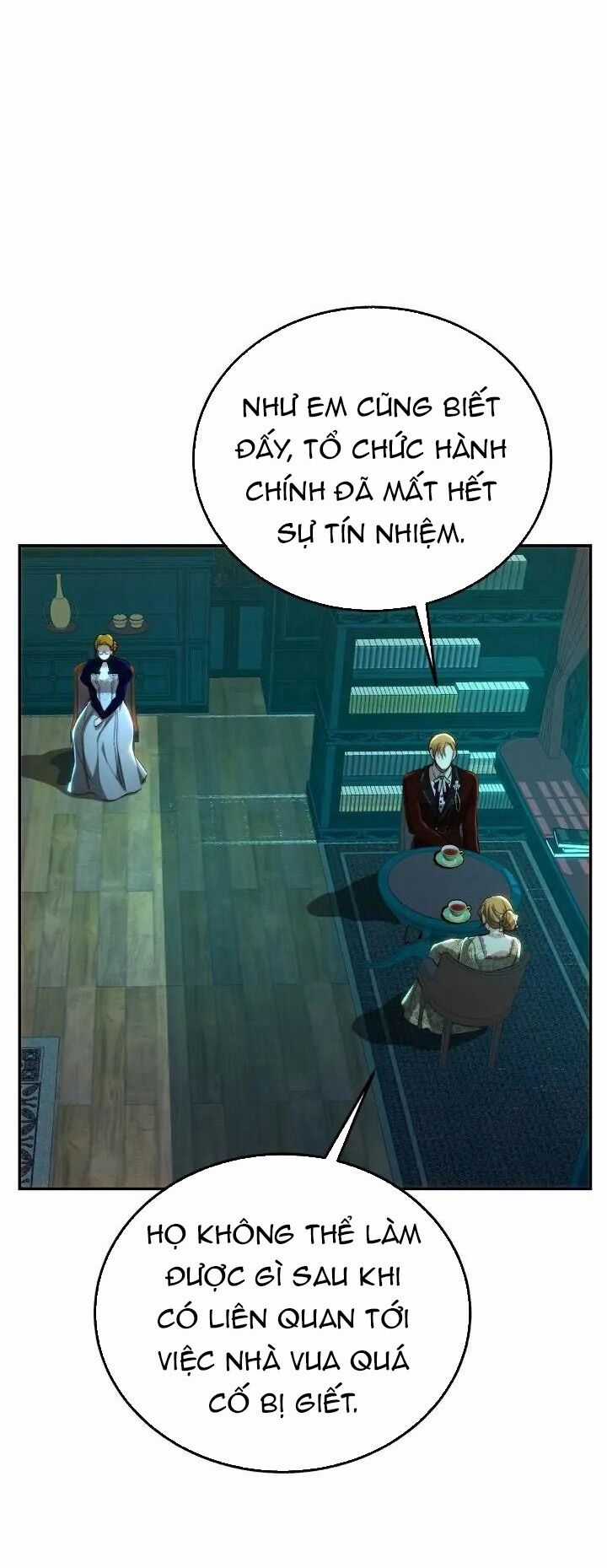 Rosalyn Bogart Chương 70 trang 13