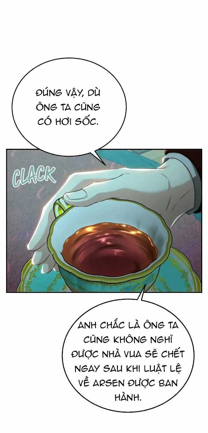 Rosalyn Bogart Chương 70 trang 15