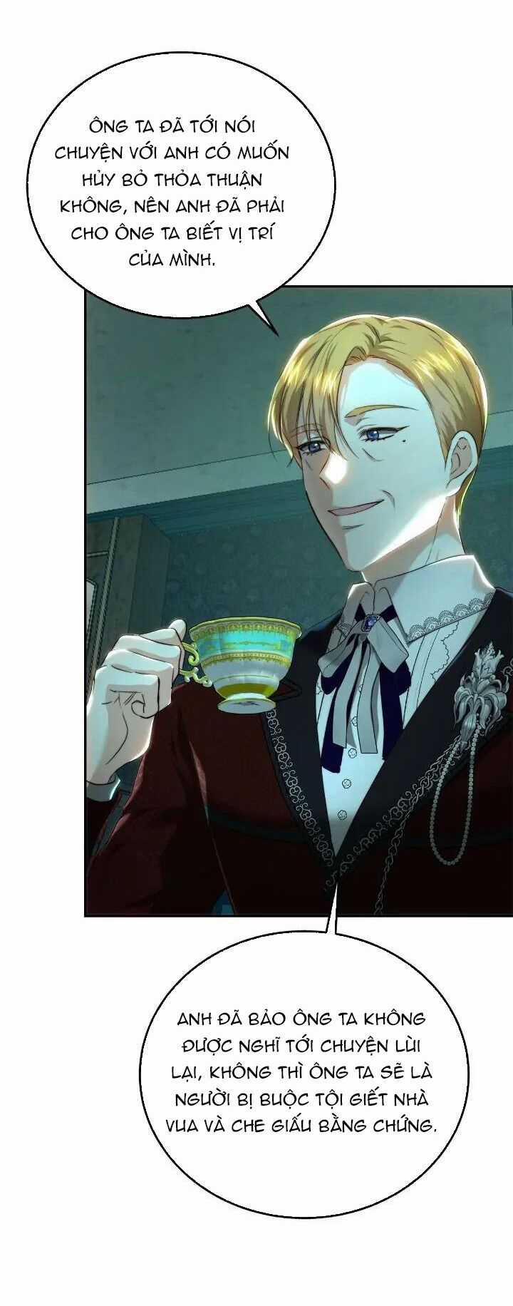 Rosalyn Bogart Chương 70 trang 16