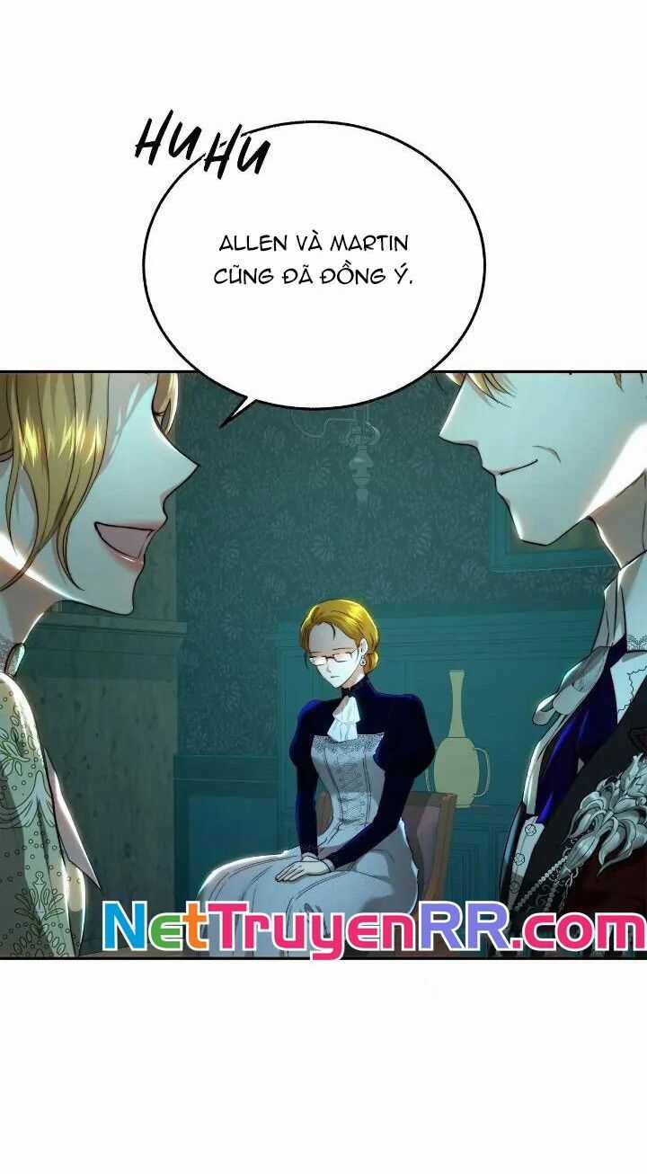 Rosalyn Bogart Chương 70 trang 17