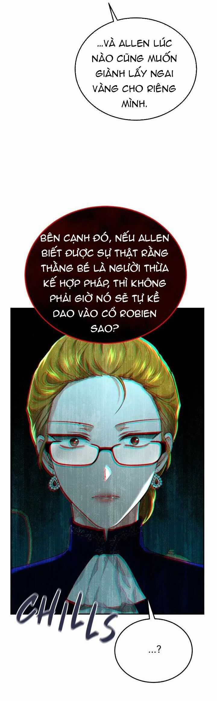 Rosalyn Bogart Chương 70 trang 19