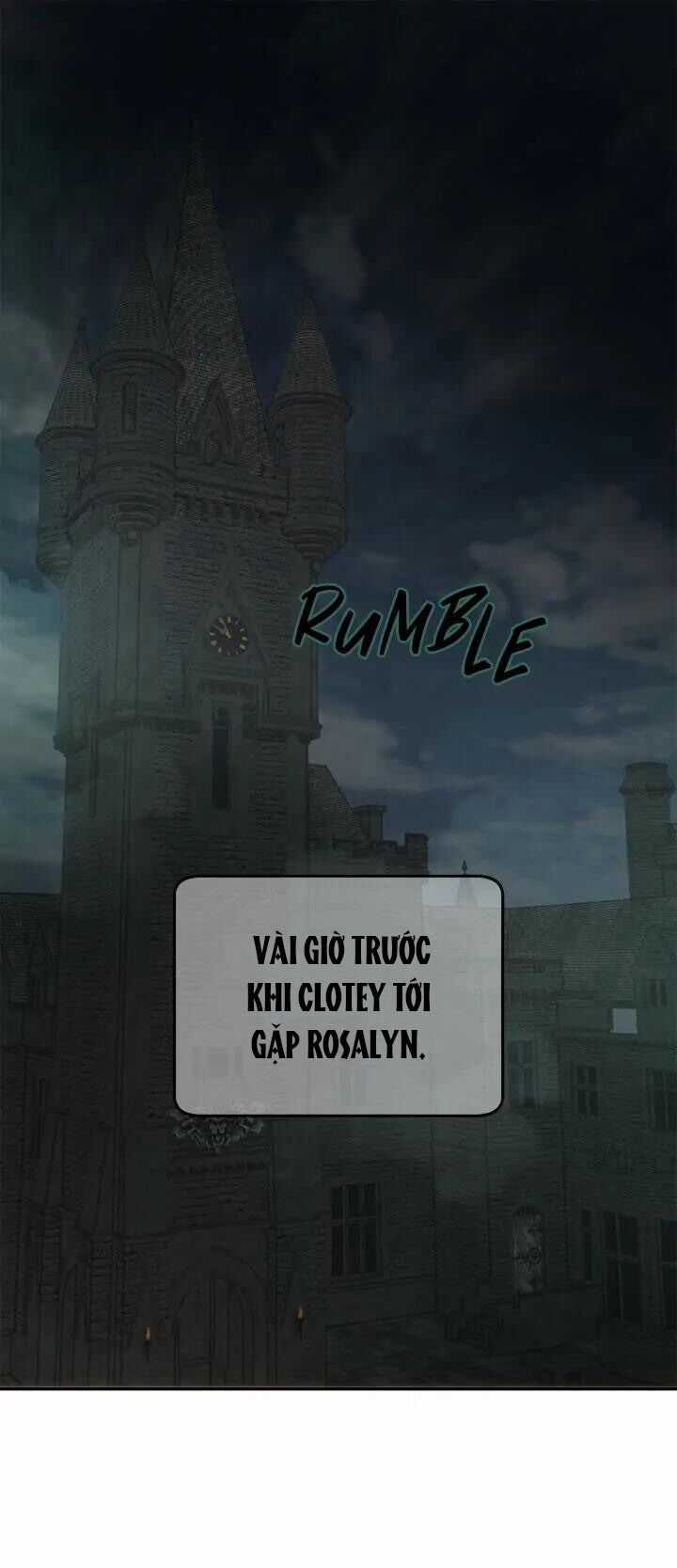 Rosalyn Bogart Chương 70 trang 2