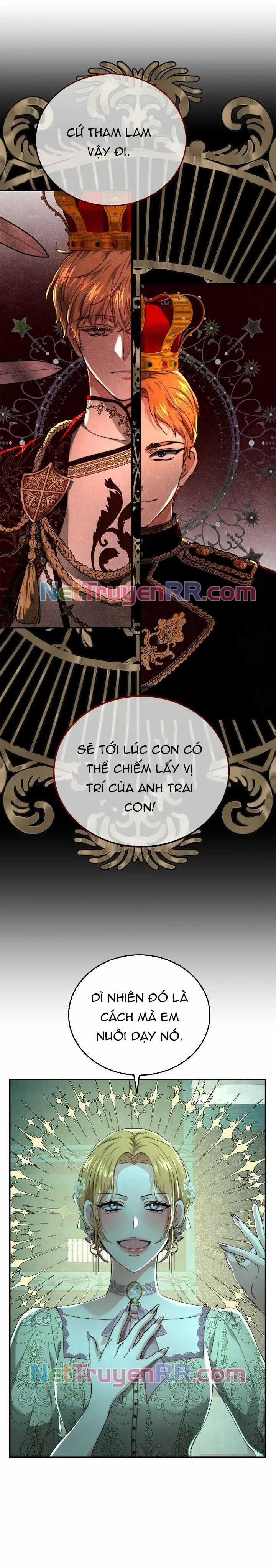 Rosalyn Bogart Chương 70 trang 20