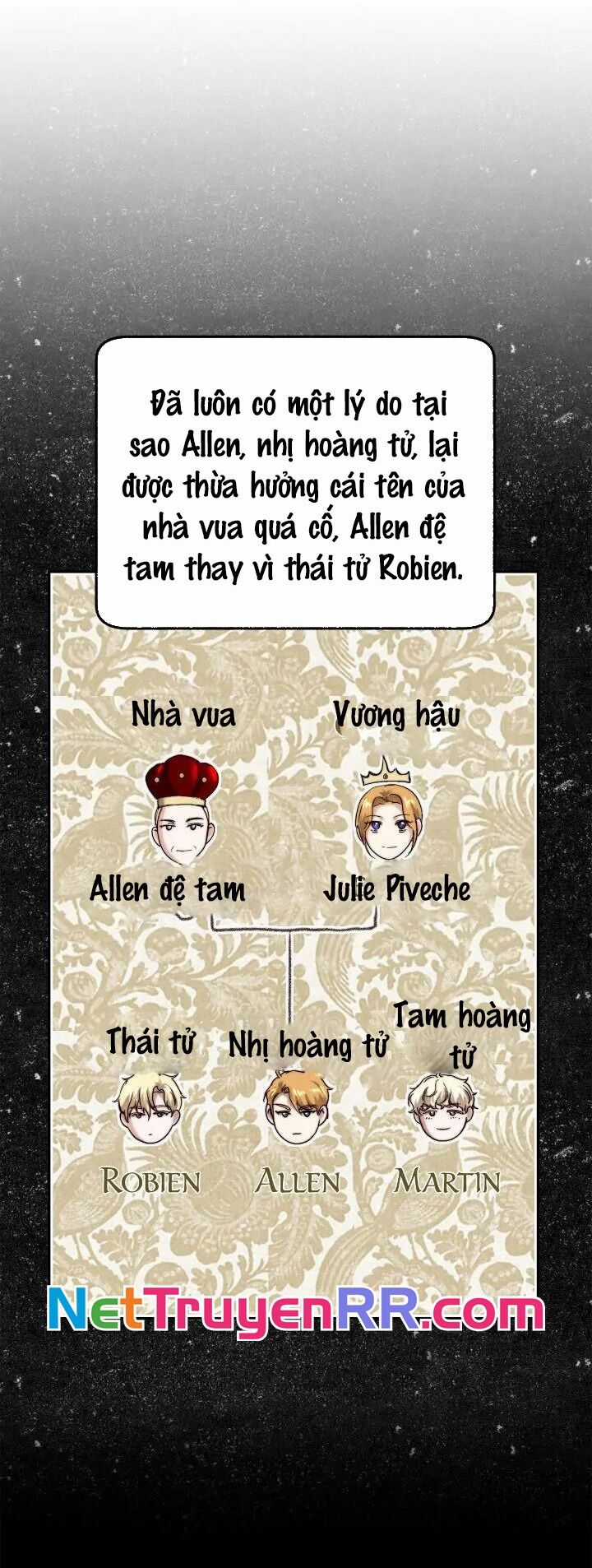 Rosalyn Bogart Chương 70 trang 22