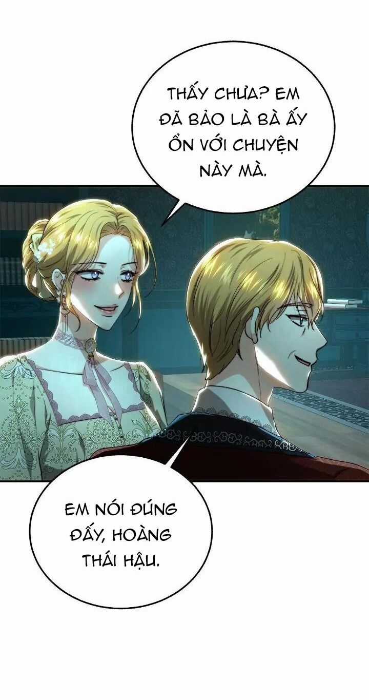 Rosalyn Bogart Chương 70 trang 27