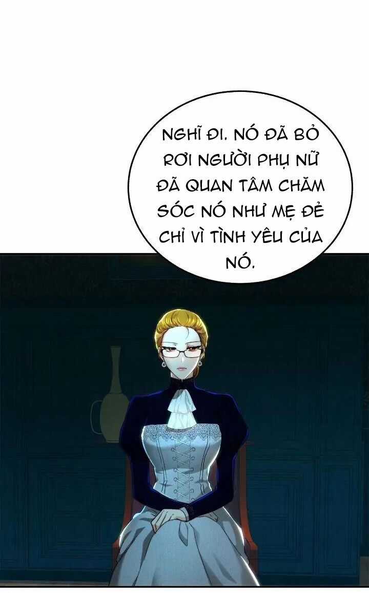 Rosalyn Bogart Chương 70 trang 28