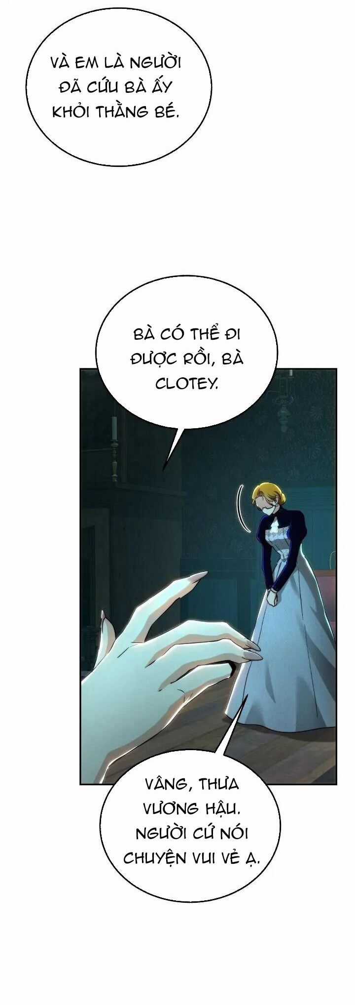 Rosalyn Bogart Chương 70 trang 29