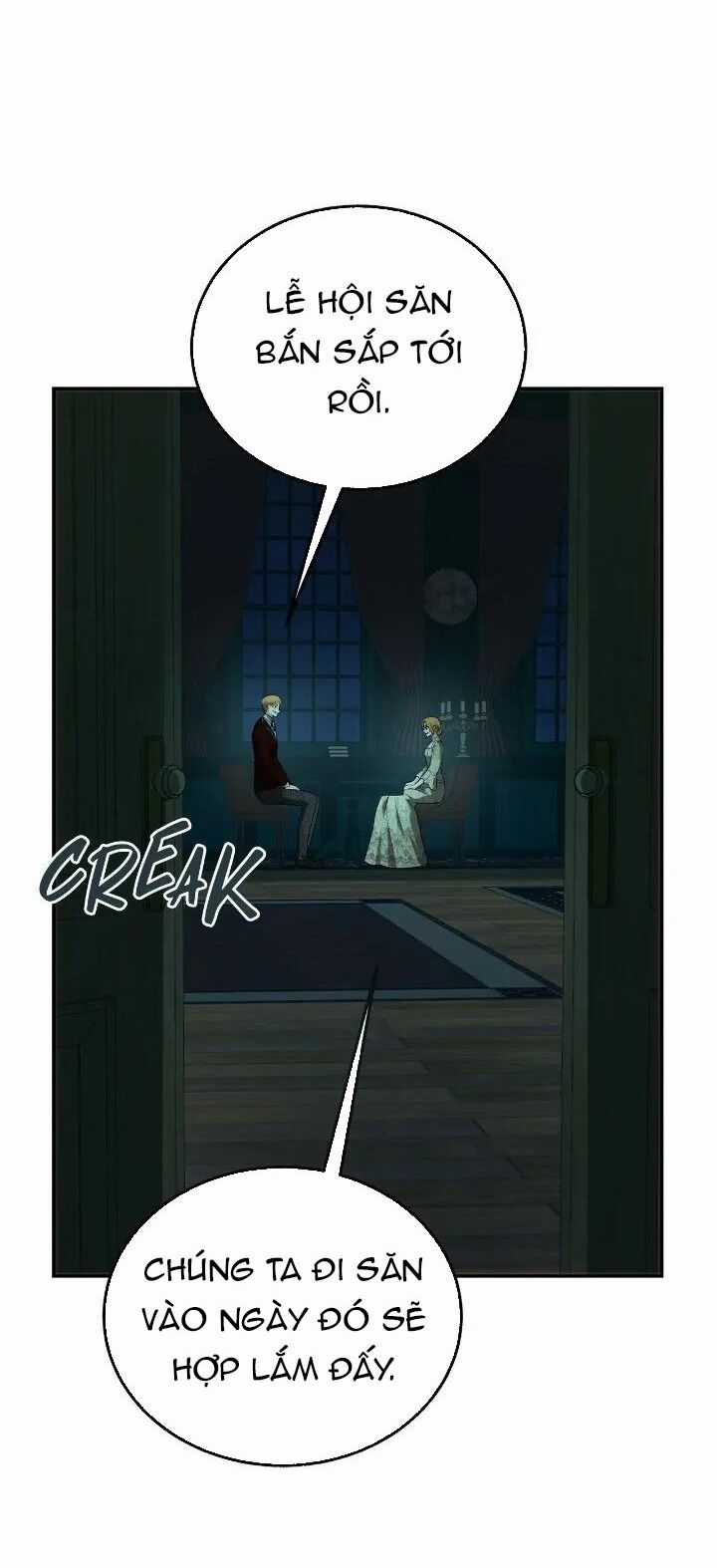 Rosalyn Bogart Chương 70 trang 30