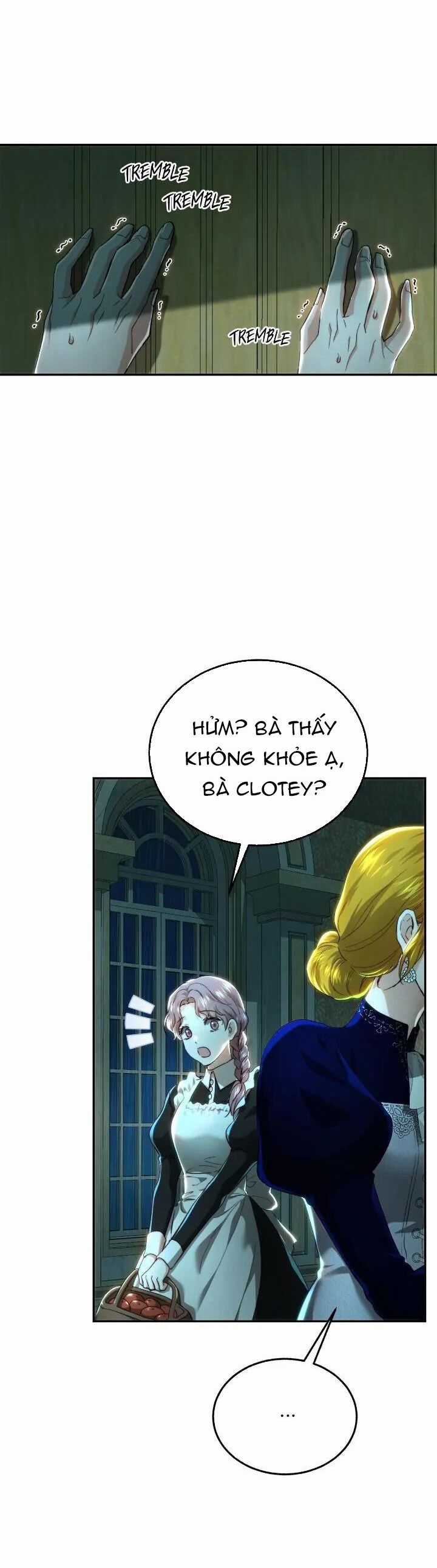 Rosalyn Bogart Chương 70 trang 33