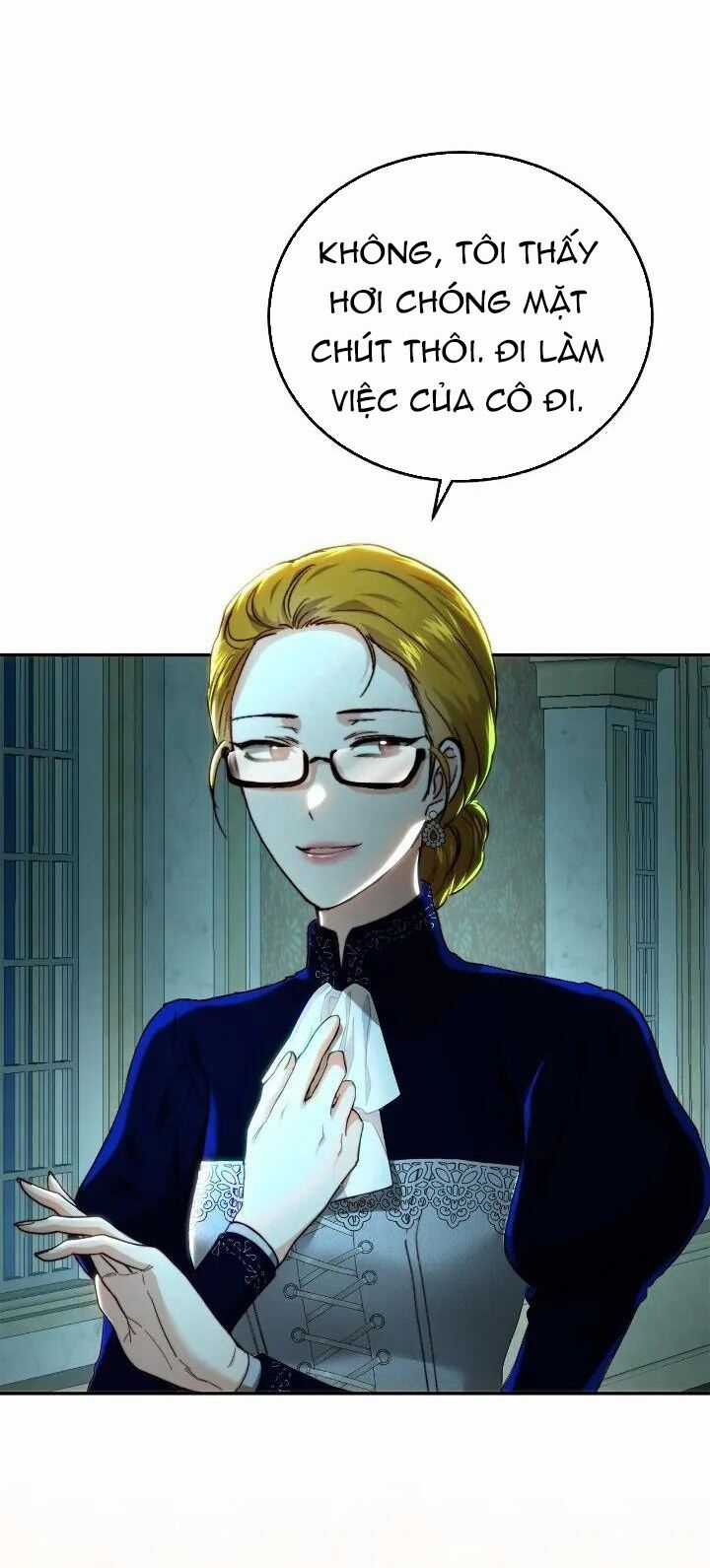 Rosalyn Bogart Chương 70 trang 34