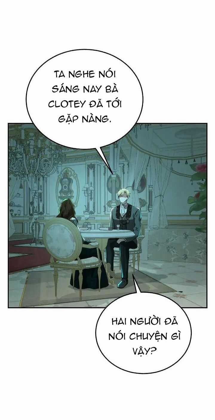 Rosalyn Bogart Chương 70 trang 40