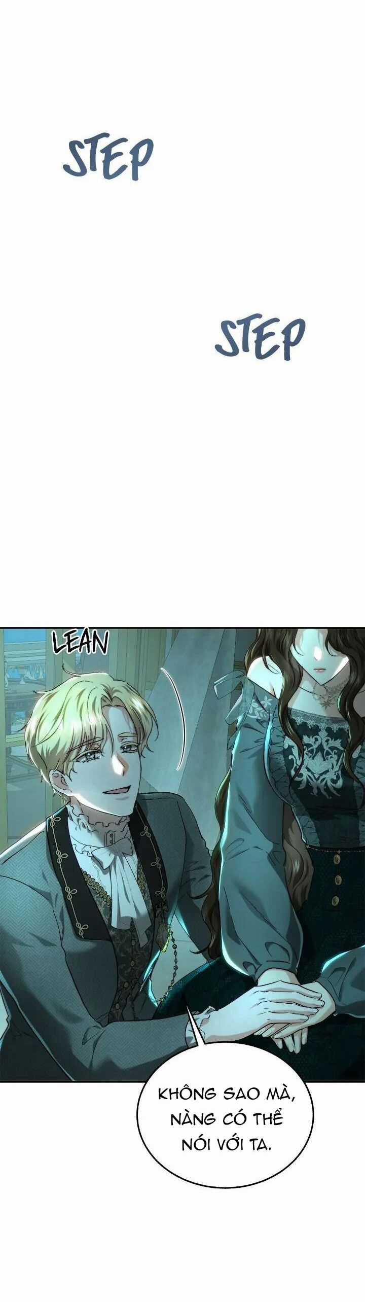 Rosalyn Bogart Chương 70 trang 42