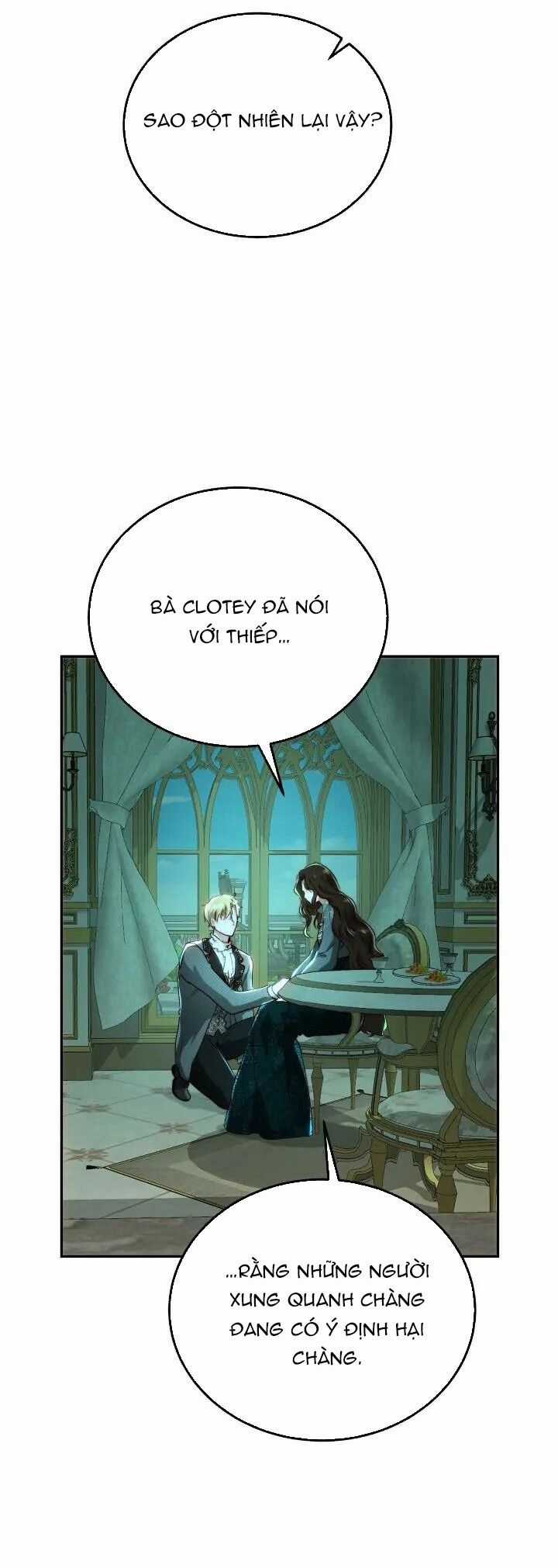 Rosalyn Bogart Chương 70 trang 44