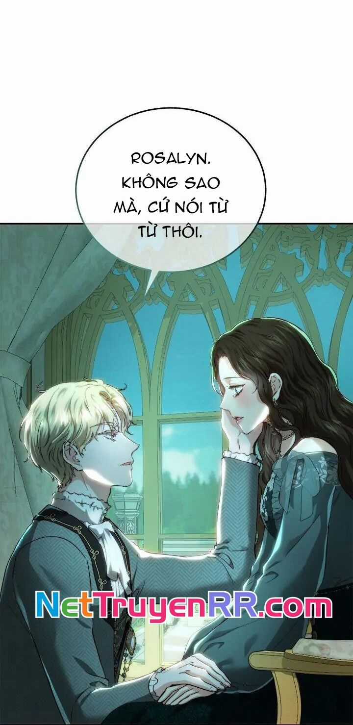 Rosalyn Bogart Chương 70 trang 47