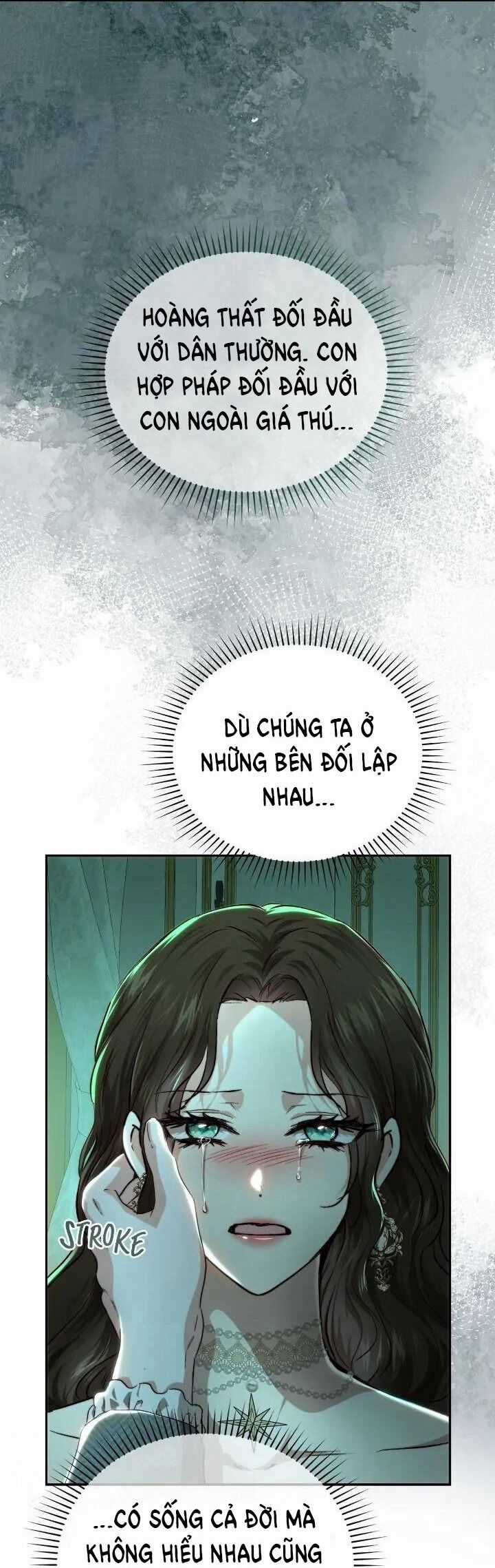 Rosalyn Bogart Chương 70 trang 48