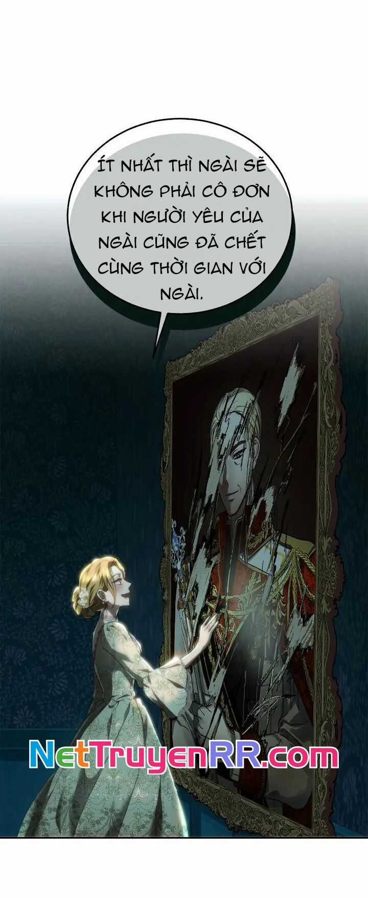 Rosalyn Bogart Chương 70 trang 5